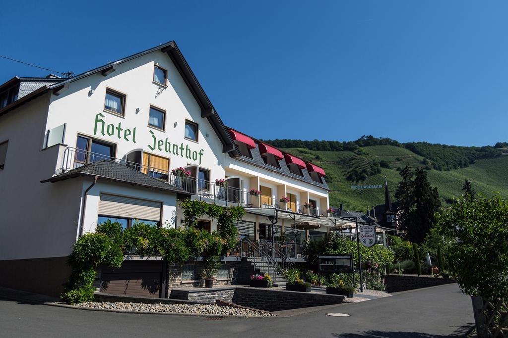 Hotel Zehnthof Ürzig Zewnętrze zdjęcie