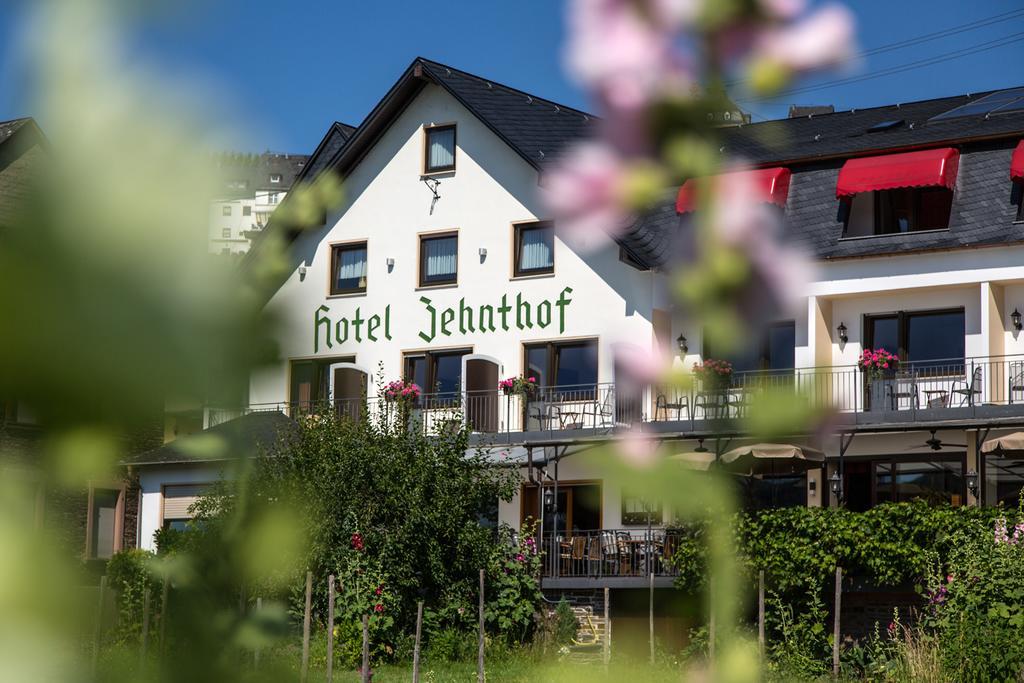 Hotel Zehnthof Ürzig Zewnętrze zdjęcie