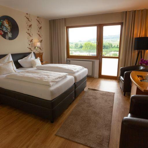 Hotel Zehnthof Ürzig Zewnętrze zdjęcie