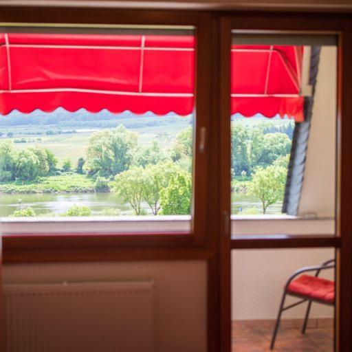 Hotel Zehnthof Ürzig Zewnętrze zdjęcie