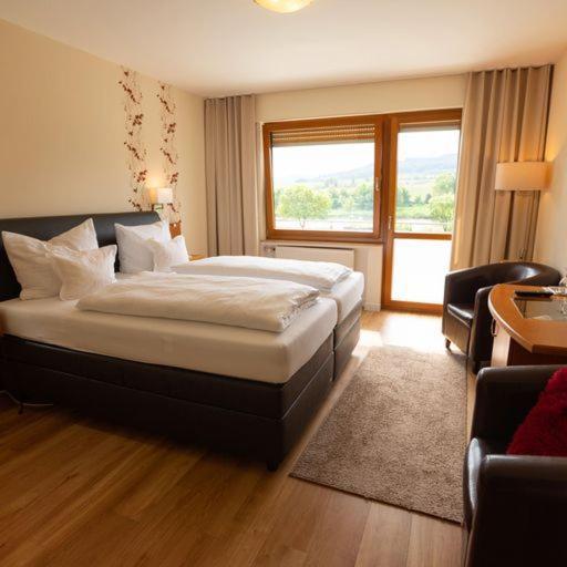 Hotel Zehnthof Ürzig Zewnętrze zdjęcie