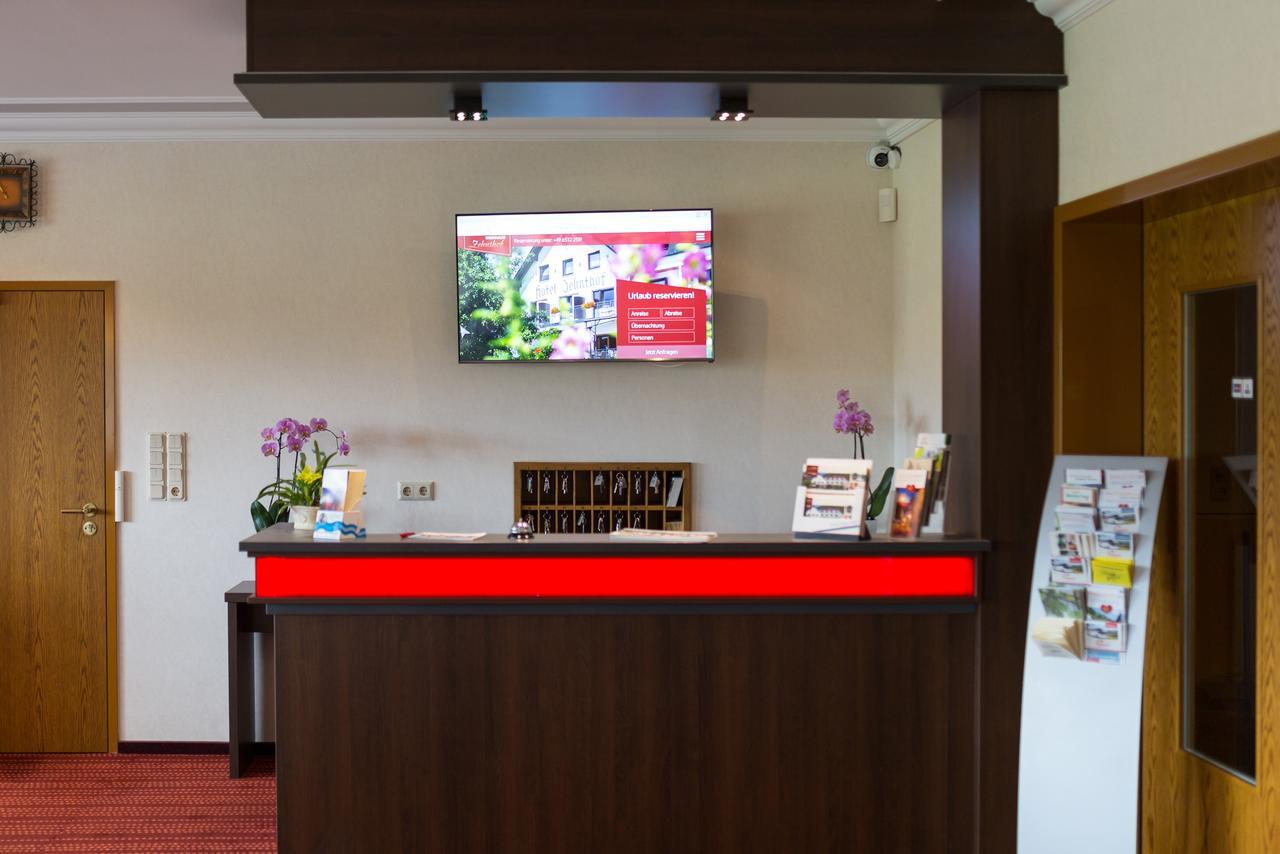 Hotel Zehnthof Ürzig Zewnętrze zdjęcie