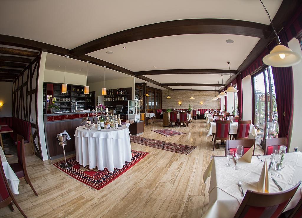 Hotel Zehnthof Ürzig Zewnętrze zdjęcie