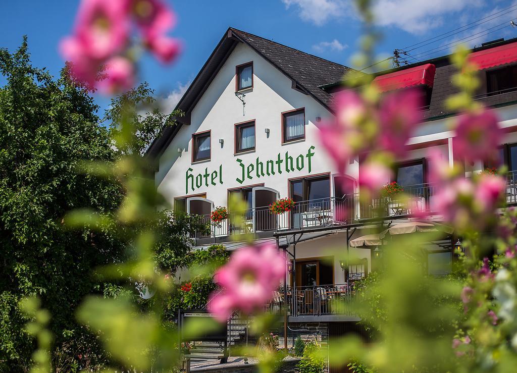 Hotel Zehnthof Ürzig Zewnętrze zdjęcie