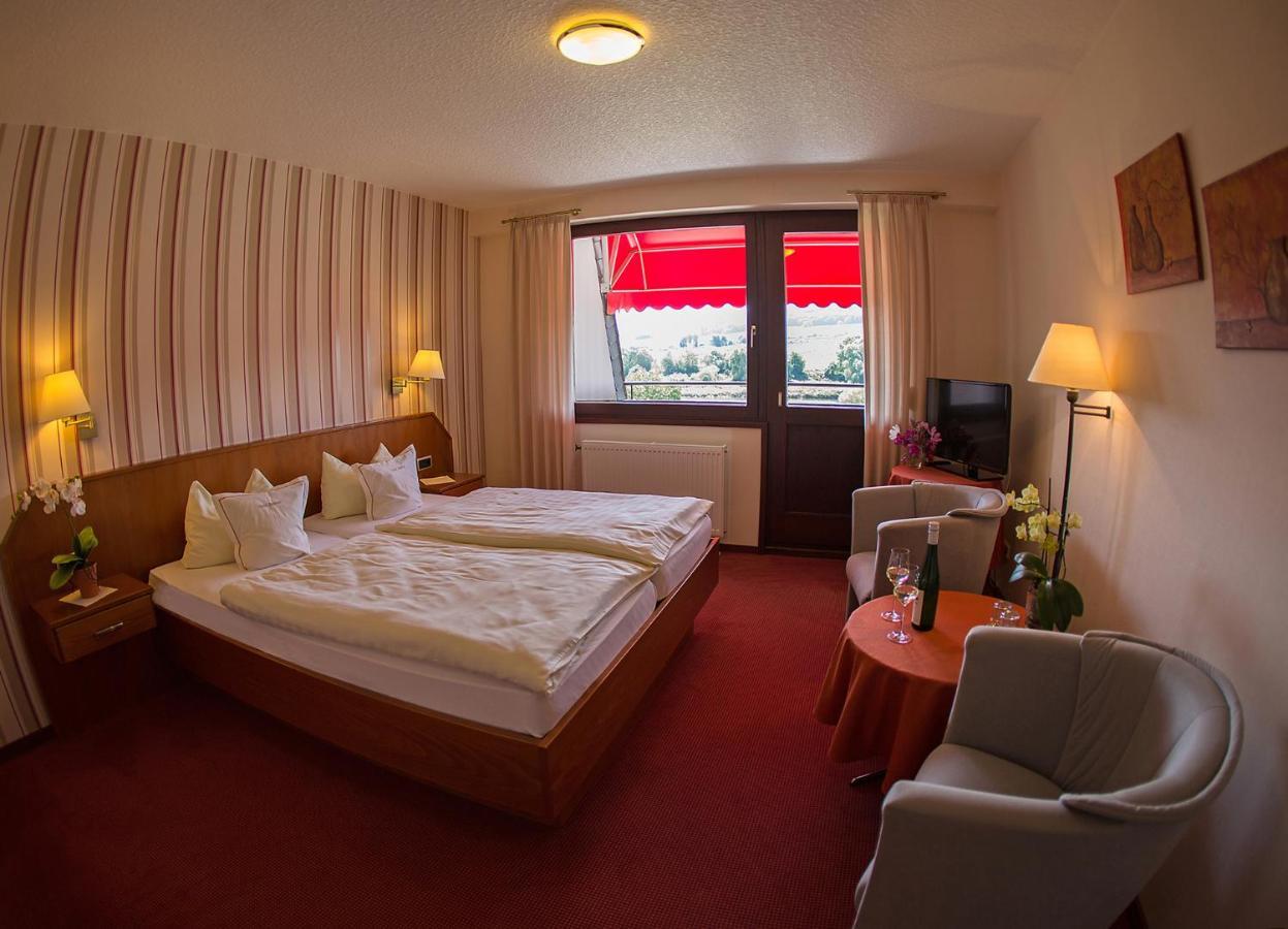 Hotel Zehnthof Ürzig Zewnętrze zdjęcie